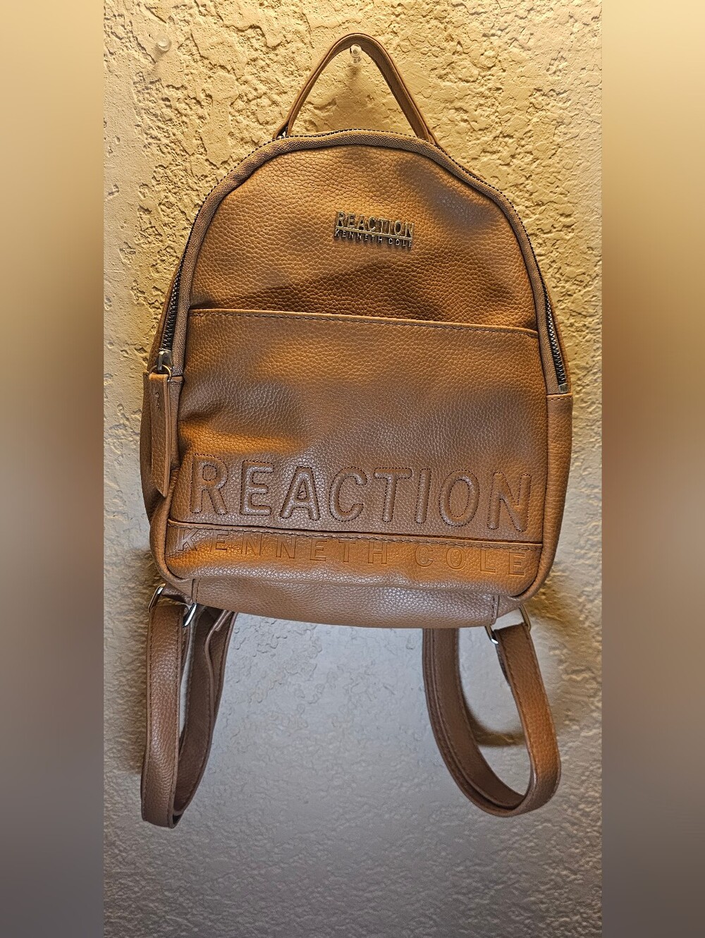 Kenneth Cole Reaction Backpack.